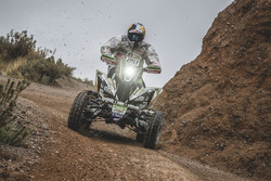 №251 Yamaha: Игнасио Казале