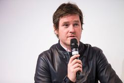 Rob Smedley, Williams Martini Racing