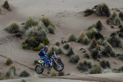 #6 Yamaha Official Rally Team: Adrien van Beveren