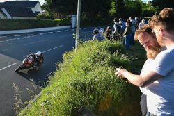 Michael Rutter, BMW