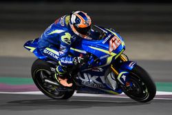 Alex Rins, Team Suzuki MotoGP