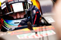 Daniel Ricciardo, Red Bull Racing RB13