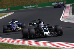 Romain Grosjean, Haas VF-17