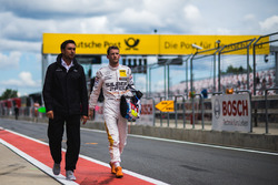 Маро Энгель, Mercedes-AMG Team HWA, Mercedes-AMG C63 DTM