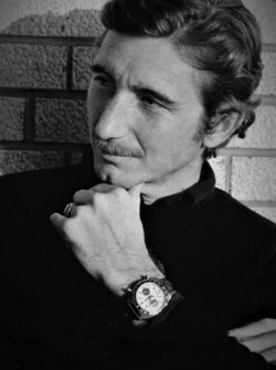 Jo Siffert, pilote suisse