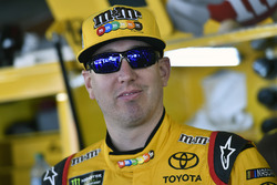 Kyle Busch, Joe Gibbs Racing, Toyota
