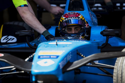 Sébastien Buemi, Renault e.Dams