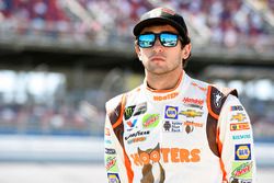 Chase Elliott, Hendrick Motorsports Chevrolet