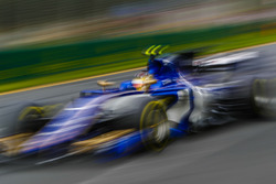 Pascal Wehrlein, Sauber C36