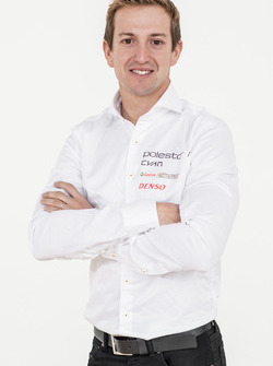 Nestor Girolami, Polestar Cyan Racing