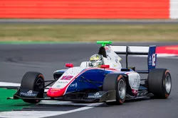 Dorian Boccolacci, Trident