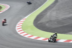 Кел Кратчлоу, Team LCR Honda