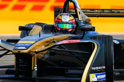 Jean-Eric Vergne, Techeetah