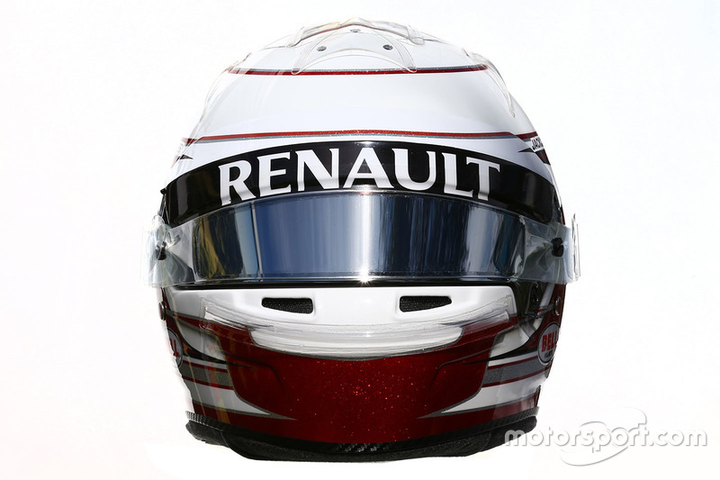 Kevin Magnussen, Renault Sport F1 Team