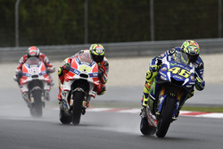 Valentino Rossi, Yamaha Factory Racing