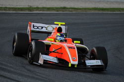 Tom Dillmann, AVF