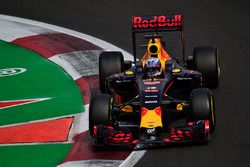 Daniel Ricciardo, Red Bull Racing RB12