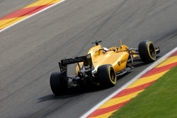 Кевин Магнуссен, Renault Sport F1 Team