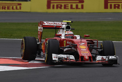 Kimi Räikkönen, Ferrari SF16-H