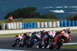 Nicky Hayden, Repsol Honda Team