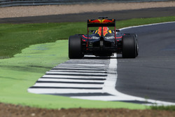 Макс Ферстаппен, Red Bull Racing RB12
