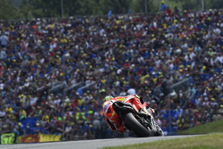 Andrea Iannone, Ducati Team
