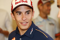 Марк Маркес, Repsol Honda Team