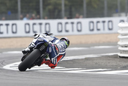 Jorge Lorenzo, Yamaha Factory Racing