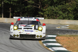 #911 Porsche Team North America, Porsche 911 RSR: Nick Tandy, Patrick Pilet, Richard Lietz