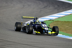 Ландо Норрис, Carlin Dallara F312 Volkswagen