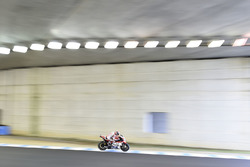 Андреа Довіціозо, Ducati Team
