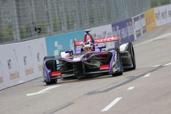 José María López, DS Virgin Racing