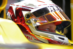 Кевін Магнуссен, Renault Sport F1 Team