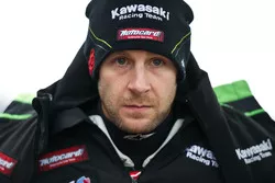Jonathan Rea, Kawasaki Racing