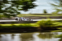 Juan Pablo Montoya, Team Penske Chevrolet