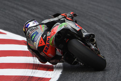 Stefan Bradl, Aprilia Gresini Racing Team