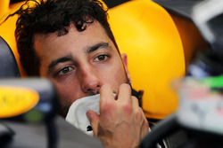Daniel Ricciardo, Red Bull Racing RB12