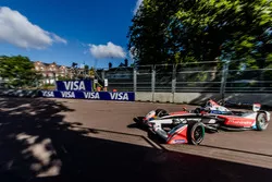 Nick Heidfeld, Mahindra Racing