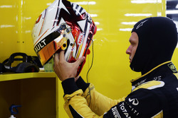 Кевин Магнуссен, Renault Sport F1 Team