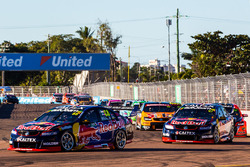 Jamie Whincup, Triple Eight Race Engineering, Holden