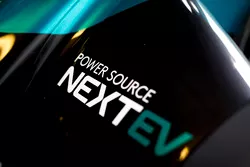 NEXTEV TCR Formula E Team, detalle