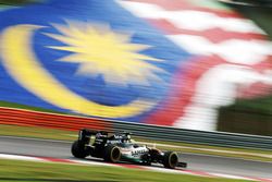 Sergio Pérez, Sahara Force India F1 VJM09