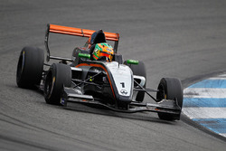 Jehan Daruvala, Josef Kaufmann Racing