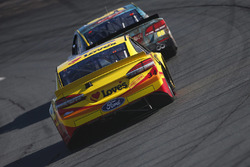 Chris Buescher, Front Row Motorsports Ford