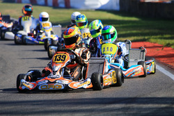 Dennis Hauger gewinnt DJKM