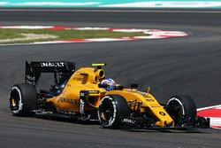 Jolyon Palmer, Renault Sport F1 Team RS16