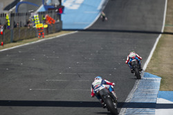 Нікі Хейден, Honda World Superbike Team