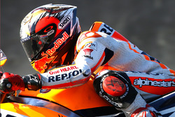 Марк Маркес, Repsol Honda Team