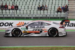 Robert Wickens, Mercedes-AMG Team HWA, Mercedes-AMG C63 DTM