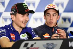 Jorge Lorenzo, Yamaha Factory Racing